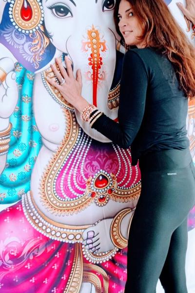 Ganesha